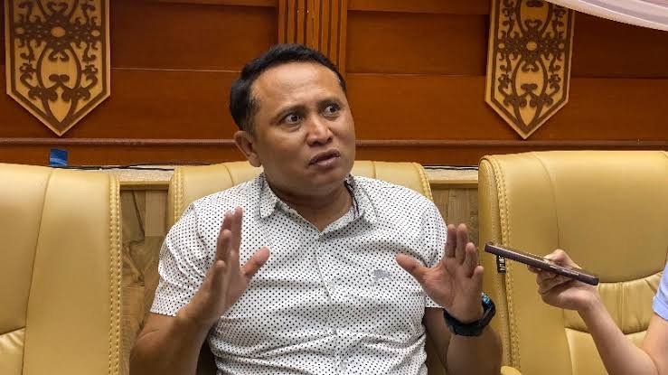 Anhar Soroti Arah Pembangunan Samarinda, Minta Pemerintah Fokus Benahi Kebutuhan Warga