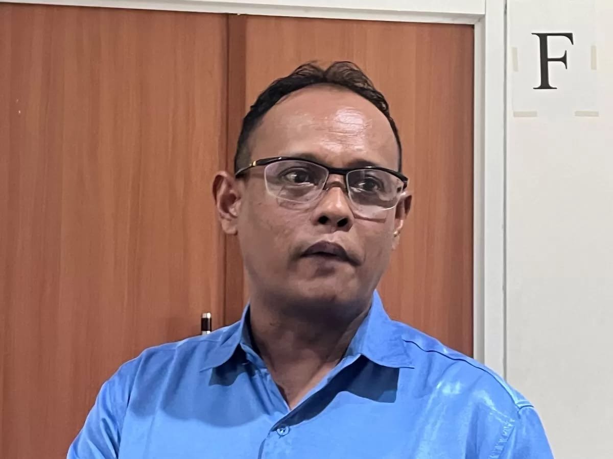 DPRD Angkat Bicara Soal Samarinda Masuk Daftar Kota Terburuk dalam Pengelolaan Sampah