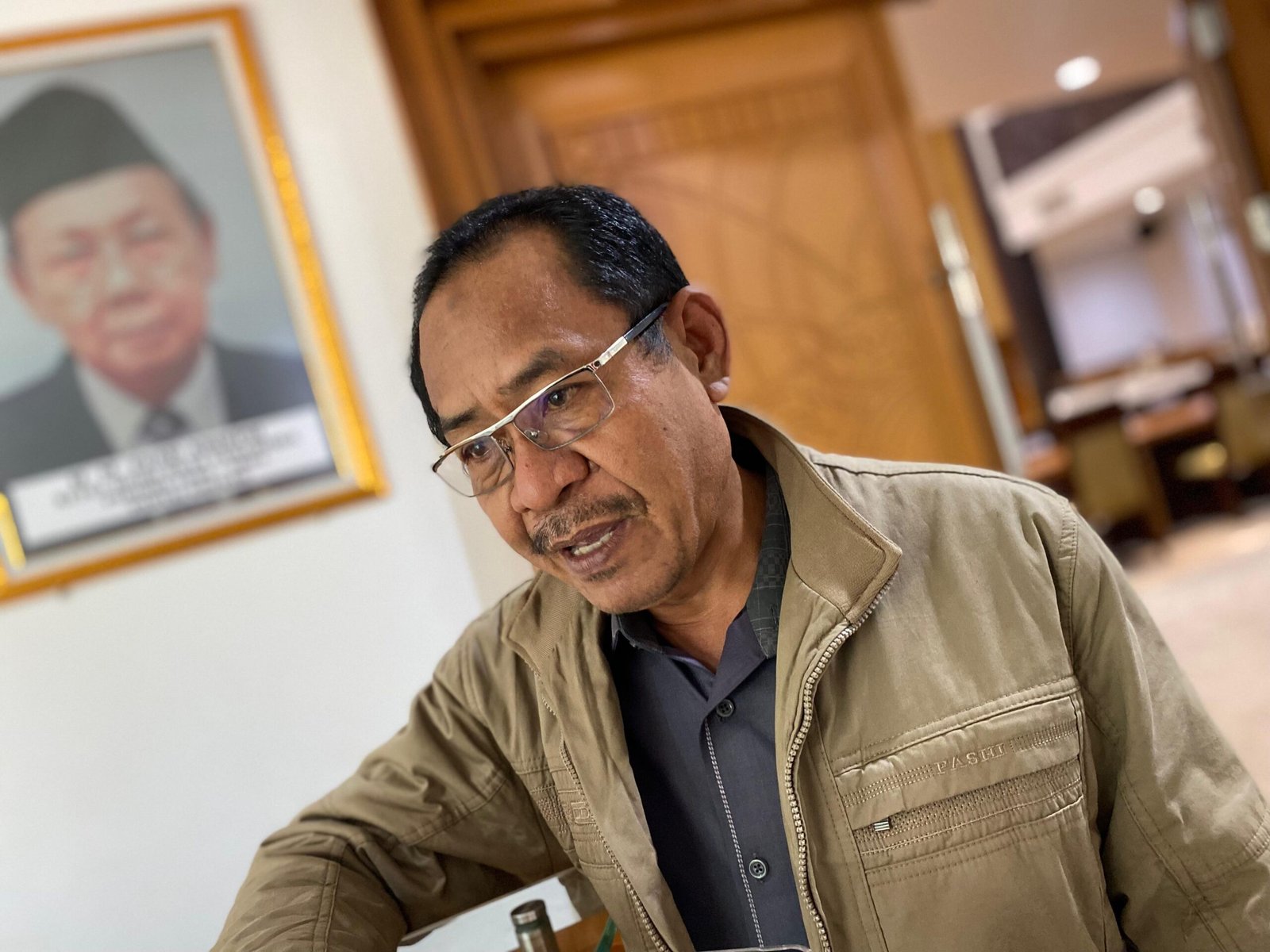 DPRD Samarinda Dorong Perda Pengelolaan Limbah Domestik