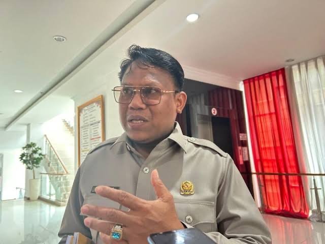 Komisi I DPRD Samarinda Tekankan Percepatan Administrasi Anggaran di Diskominfo