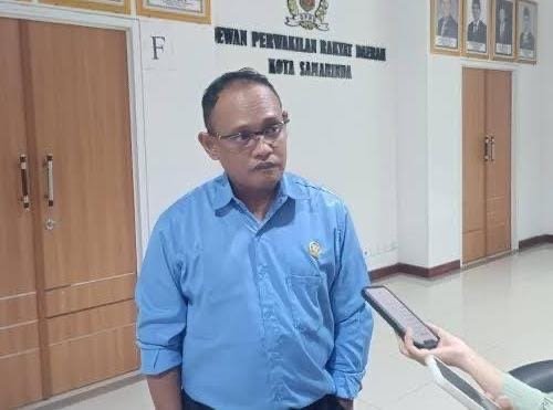 Minim Fasilitas, DPRD Samarinda Soroti Penguatan Dukungan untuk Relawan Tanggap Bencana