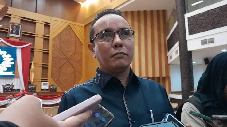 Ketua Komisi IV DPRD Samarinda Prihatin Kasus Anak Diborgol, Soroti Pentingnya Peran Keluarga dan Lingkungan