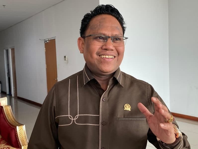 Anjal dan Gepeng Jadi Persoalan Serius, Komisi I: Perlu Pendekatan Mendalam