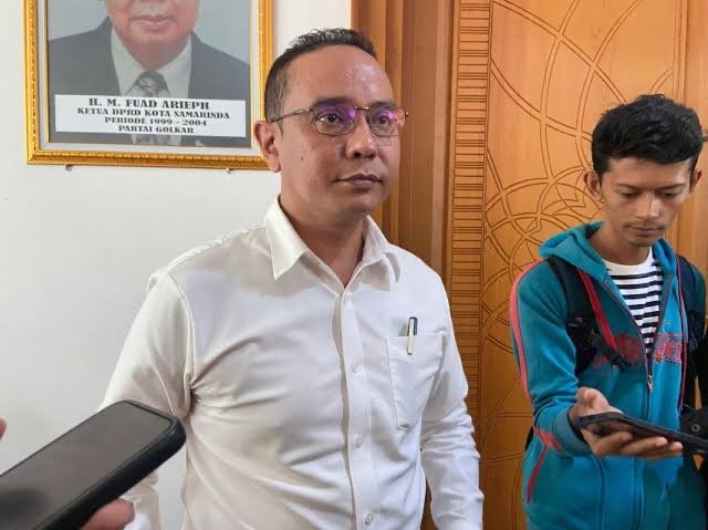Novan Dorong Pemerataan Pelaksanaan Makan Bergizi Gratis