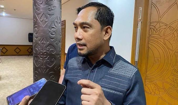 Abdul Rohim Soroti Revitalisasi Pasar Pagi Samarinda, Minta Pedagang Lama Jadi Prioritas