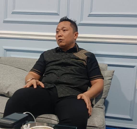 DPRD Minta BPBD Samarinda Segera Realisasikan Kecamatan Tangguh Hadapi Ancaman Bencana