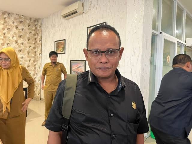 Andriansyah Dorong Gerakan Kolektif Atasi Sampah di Samarinda
