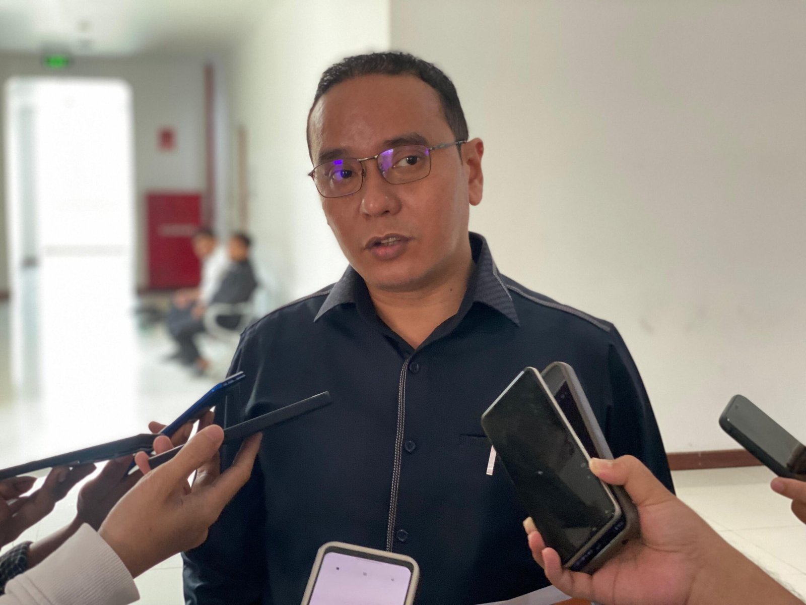 Novan Dorong Pembangunan Taman Inklusif untuk Anak Difabel
