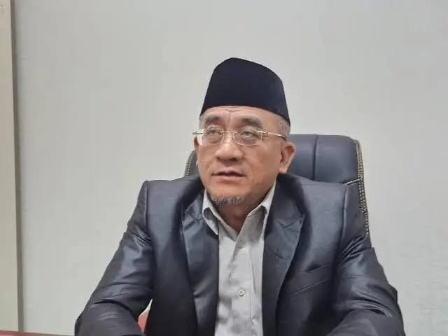Arif Kurniawan Ingatkan Pemkot Samarinda Perhatikan Dampak Lingkungan