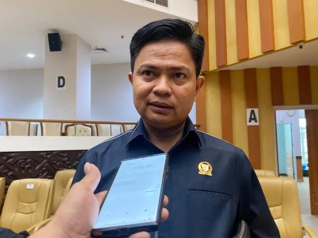 Dinilai Minim Sosialisasi, Harminsyah Minta Pemerintah Gencarkan Informasi Sekolah Rakyat ke Masyarakat
