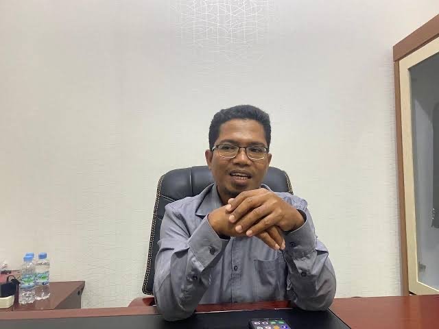 Ismail Latisi Ajak Sekolah Perkuat Program Parenting, Soroti Kurangnya Keterlibatan Orang Tua dalam Pendidikan Anak