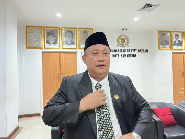 Lubang Tambang Diusulkan Jadi Objek Wisata, Diprediksi Jadi Alternatif PAD