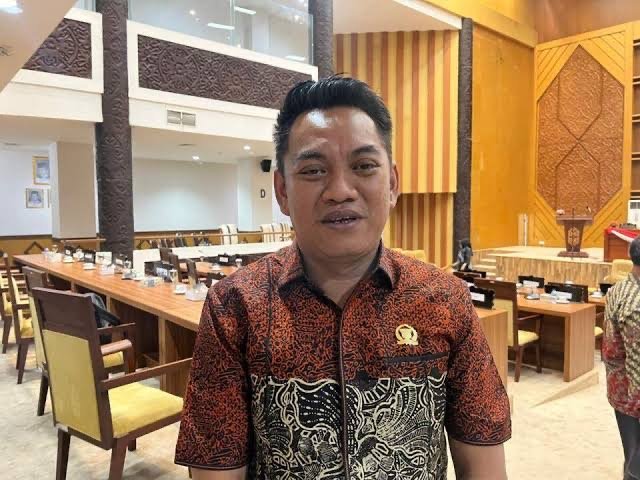 Ritel Modern Kian Menjamur, DPRD Samarinda Susun Regulasi Lindungi UMKM Lokal