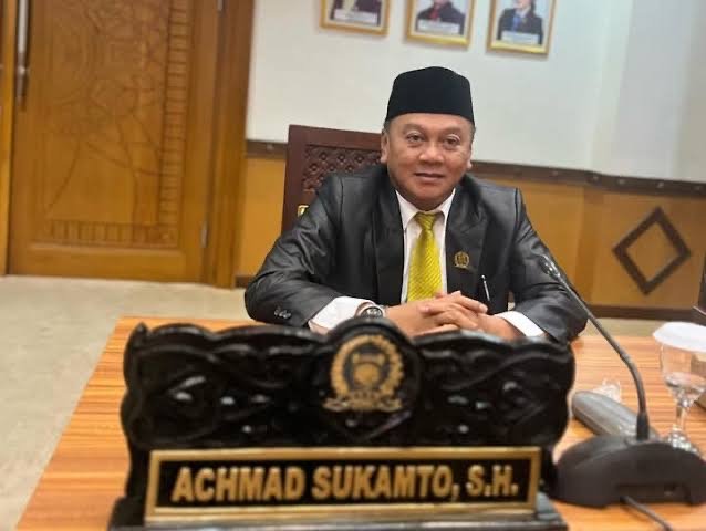 Pansus Susun Raperda Pengelolaan Sempadan Sungai untuk Tertibkan Kawasan DAS