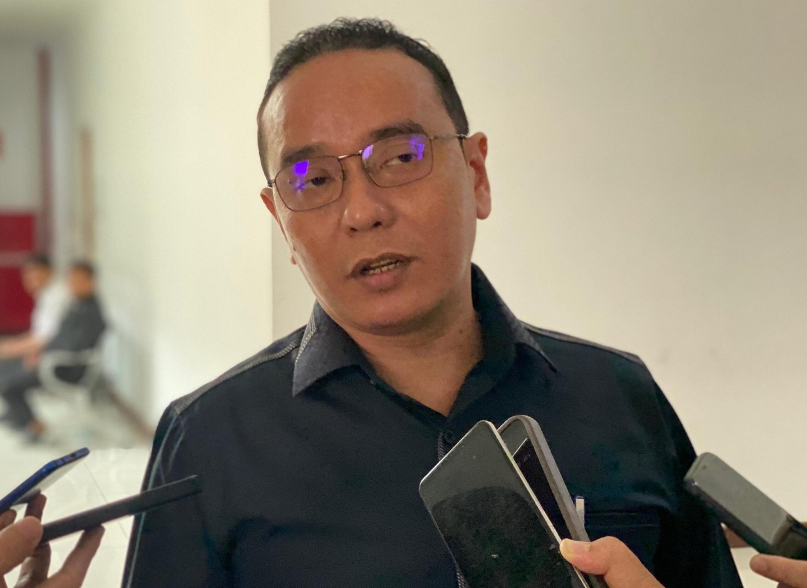Komisi IV DPRD Desak Tambahan Anggaran Dinsos Samarinda di APBD-P 2025