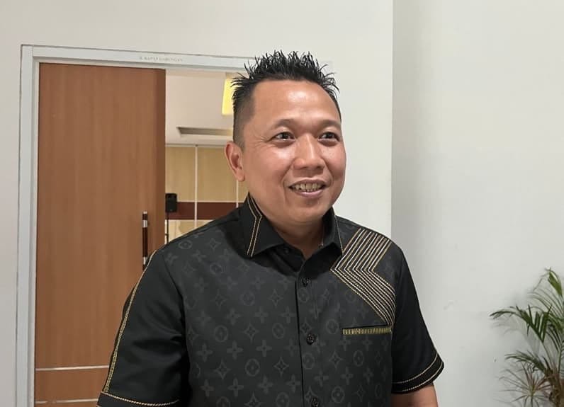 Komisi III Desak Penyelesaian SLF Big Mall Demi Kepastian Hukum dan Keselamatan Bangunan