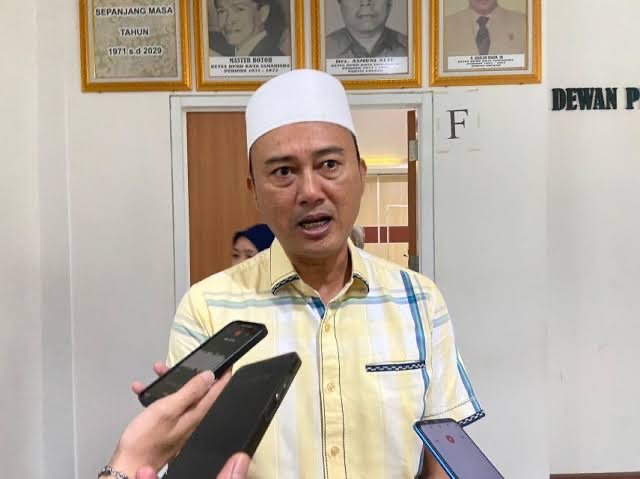 DPRD Samarinda Apresiasi Disdag, Dinilai Efektif Kendalikan Inflasi