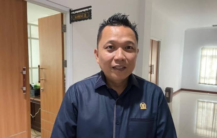 Big Mall Kembali Terbakar, DPRD Sorot Kegagalan Sistem Keamanan Gedung