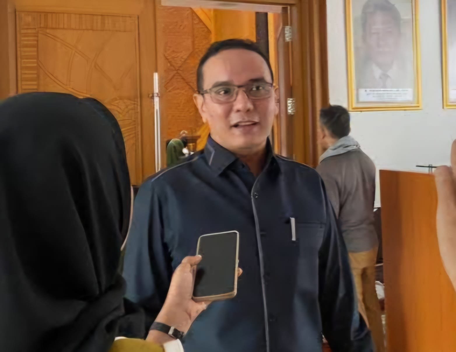 DPRD Samarinda Tanggapi Keresahan Warga, Dorong Aturan Harga Seragam Sekolah dan Skema Subsidi