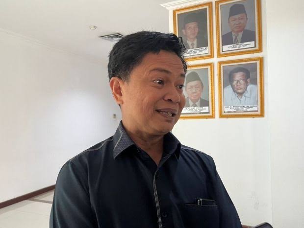 DPRD Soroti Dugaan Monopoli Seragam Sekolah, Minta Pemkot Atur Harga Secara Jelas