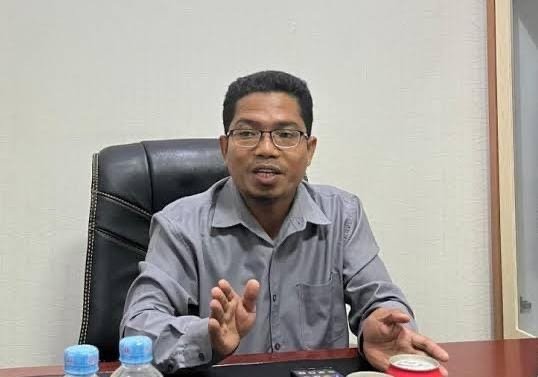 Kondisi SMPN 13 Samarinda Dinilai Tidak Layak, Komisi IV Desak Percepatan Perbaikan