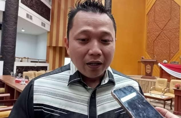 Komisi III Minta Pemkot Susun Strategi Jangka Panjang Atasi Banjir