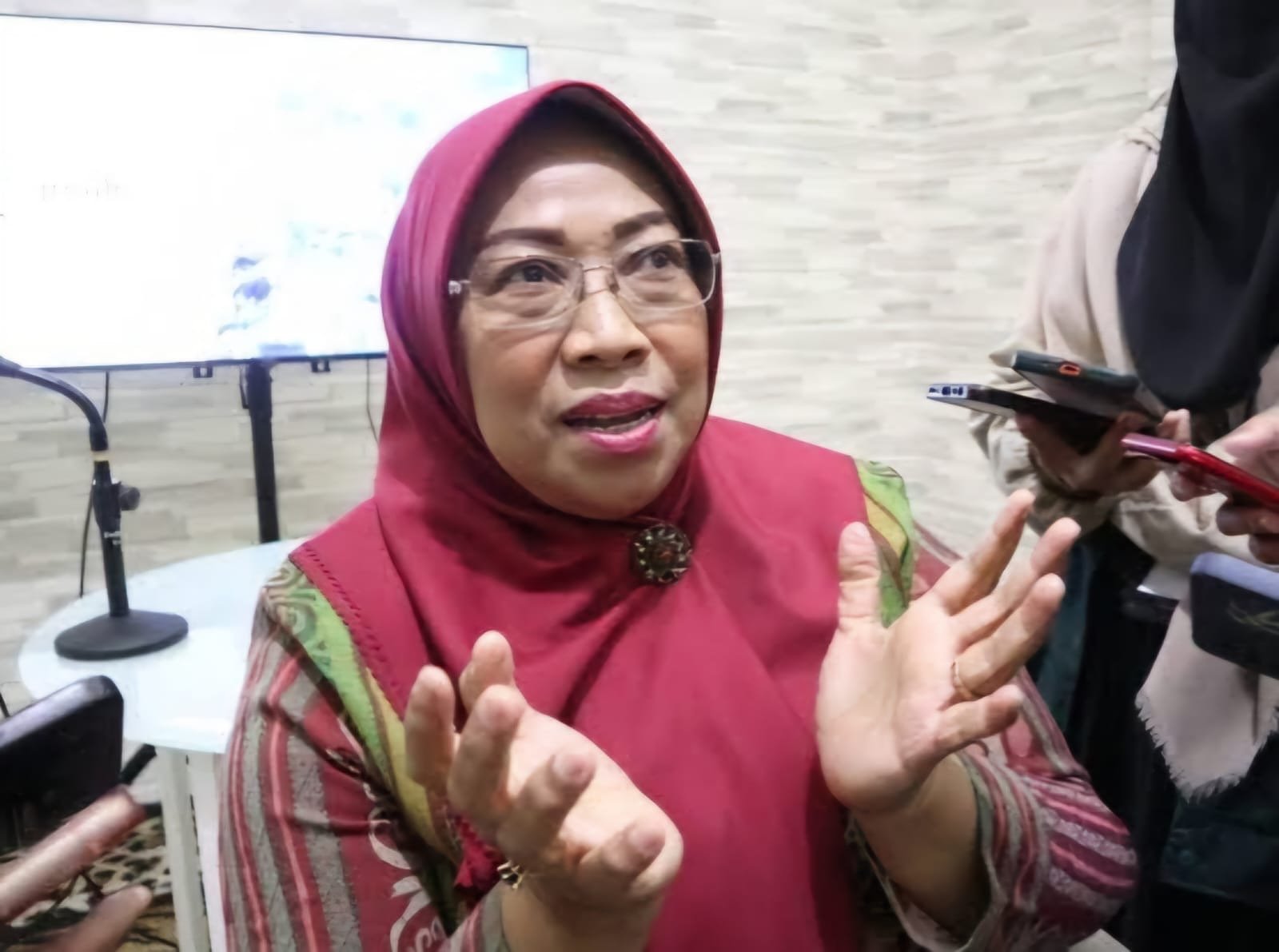 Tingginya Pernikahan Dini Jadi Alarm, DPRD Ajak Semua Pihak Bangun Kota Ramah Anak