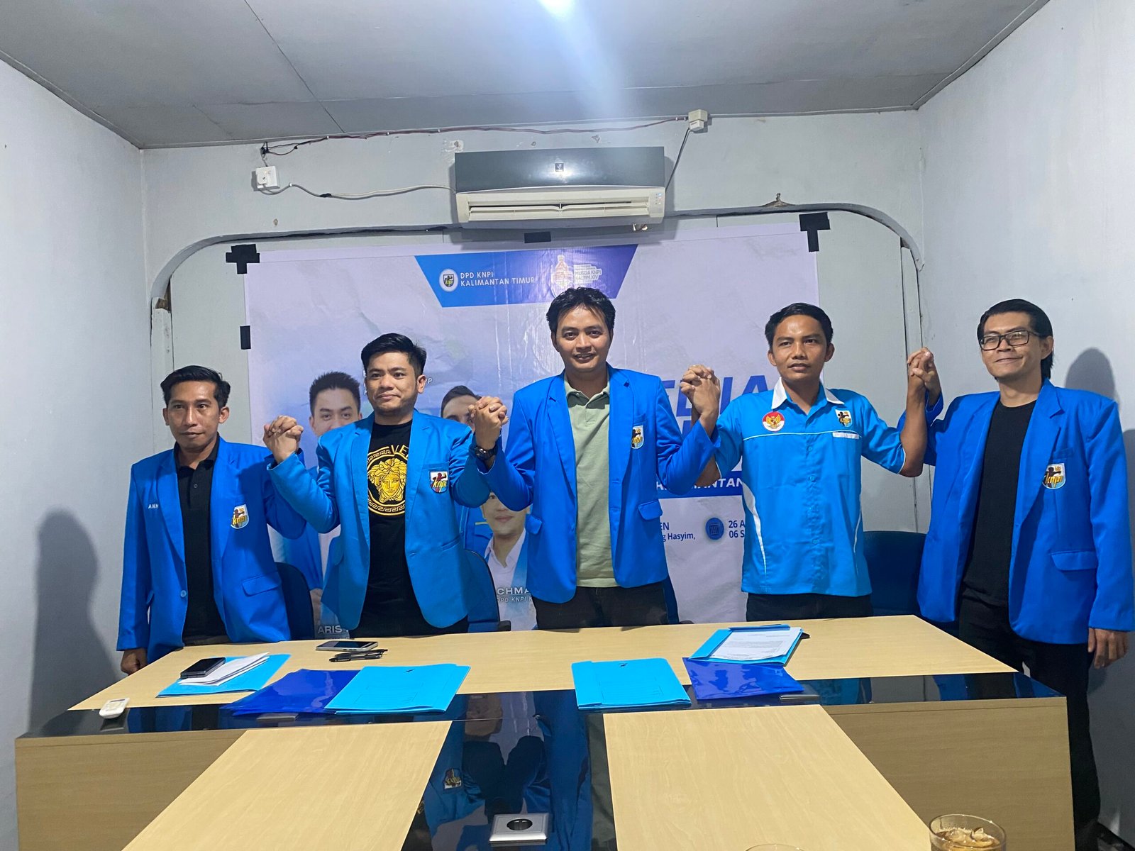 Tahapan Musda KNPI Kaltim Telah Dimulai, Parade Ide dan Gagasan Menuju Indonesia Emas