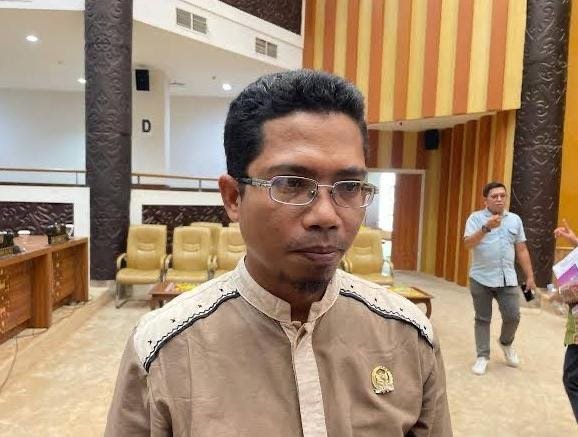 Minimnya Guru PLB di SLB Negeri Samarinda Jadi Sorotan DPRD