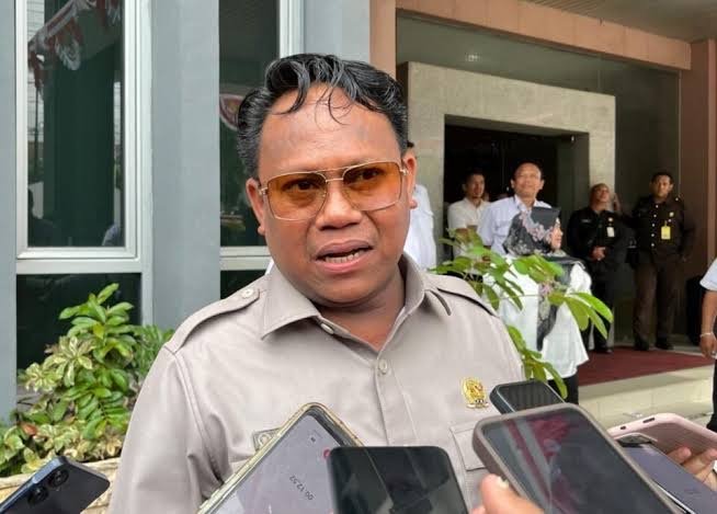 Desakan Relokasi Depo Pertamina Cendana, DPRD Samarinda Siap Panggil Manajemen