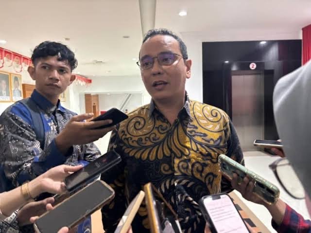DPRD Samarinda Desak Perbaikan Sekolah Rusak