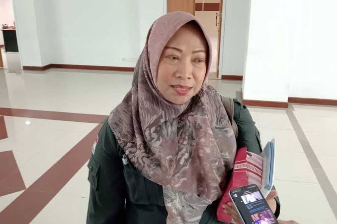 DPRD Samarinda Soroti Parkir Semrawut dan Kebersihan Citra Niaga