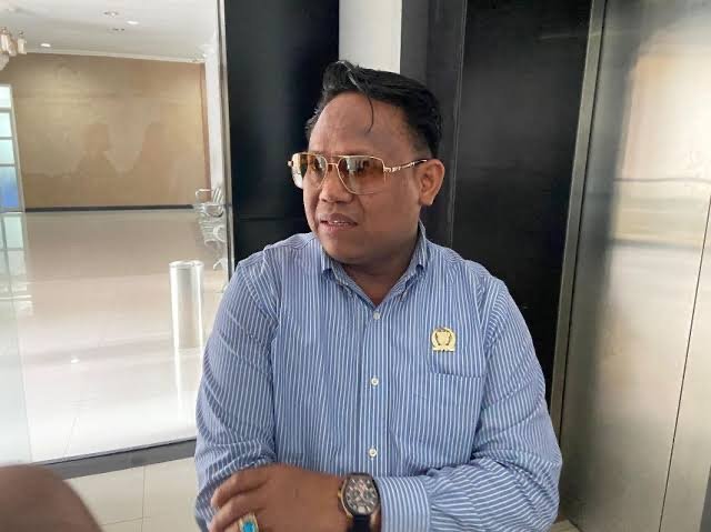 Samri Sebut Konsolidasi Tanah Wujud Kepedulian Negara untuk Warga Samarinda