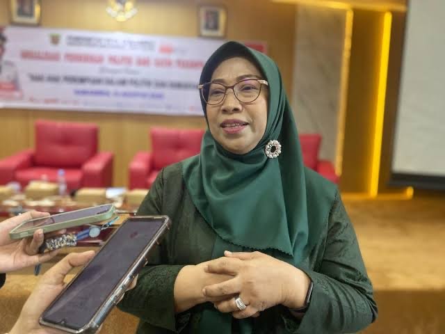 Revitalisasi Citra Niaga Berpotensi Jadi Pusat Wisata dan Kreativitas