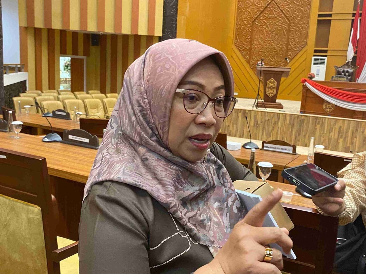 Masalah Ekonomi Jadi Pemicu Utama Perceraian di Samarinda