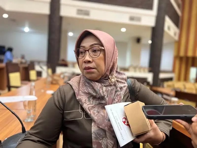 Stunting di Samarinda Masih Tinggi, Sri Puji: Jadi Perhatian Bersama