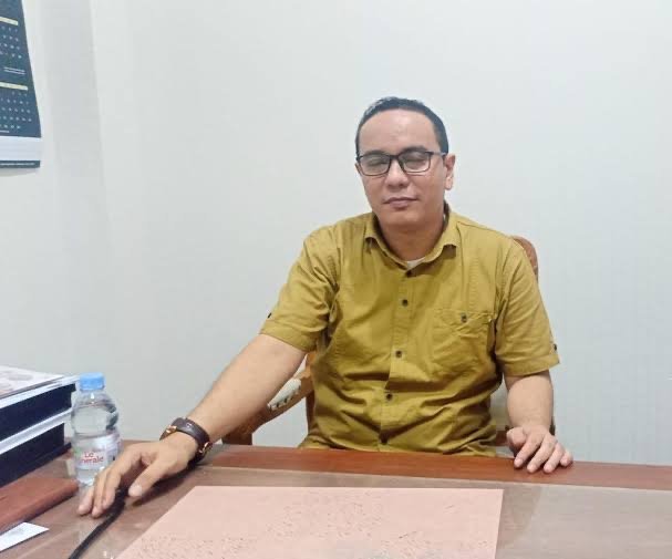 DPRD Minta Pemkot Percepat Pendataan Lahan Warga untuk Normalisasi SKM