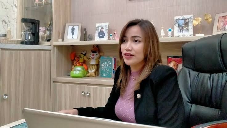 Celni Dorong Generasi Muda Harus Jadi Motor Bonus Demografi di Samarinda