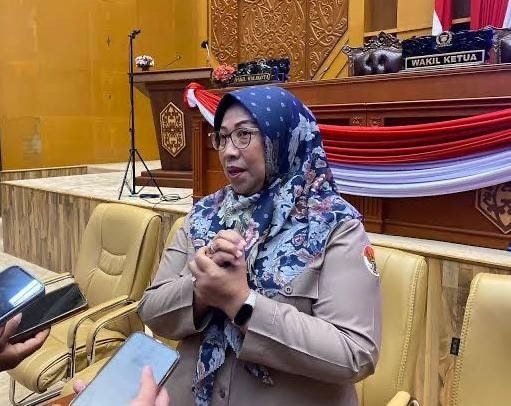 Mahasiswa Baru Unmul Putar Badan Saat Wagub Berpidato, DPRD Samarinda Anggap Sebagai Ekspresi Akademik