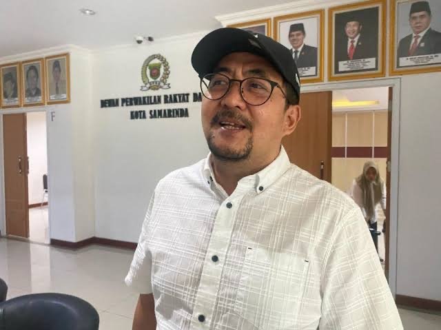 DPRD Kawal Ketat Pembahasan PPAS Samarinda 2026, Pastikan Anggaran Tepat Sasaran