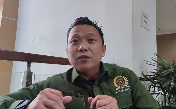 Deni Hakim Desak Pemkot Cari Solusi Rembesan Sampah di Gunung Mangga