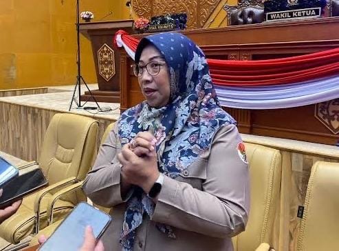 Pernikahan Sederhana di KUA Dinilai Tunjukkan Kemandirian Generasi Muda Samarinda