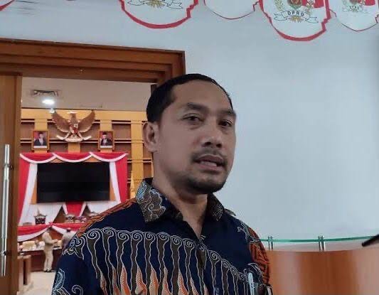 DPRD Dorong Penanganan Fenomena Manusia Silver
