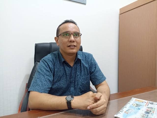 DPRD Samarinda Dorong Perpustakaan Kekinian