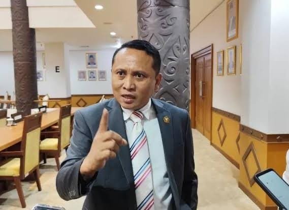 Anhar: Literasi Digital Pelajar Butuh Dukungan Komunitas dan Pemerintah