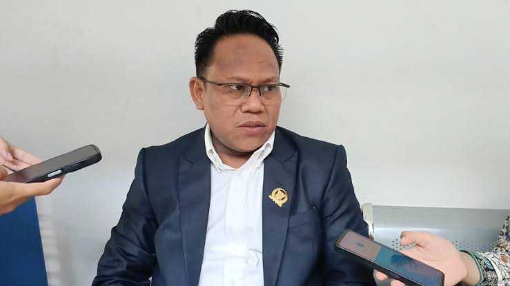 Samri Minta Penanganan Parkir Liar di Samarinda Utamakan Pendekatan Kemanusiaan