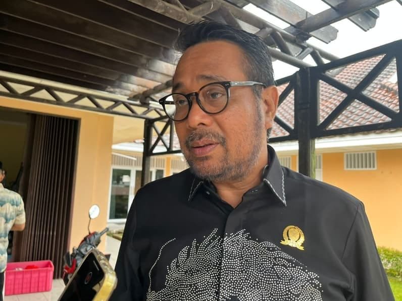 DPRD Kaltim Ingatkan Ancaman Kebocoran Pajak akibat Banyaknya Kendaraan Berpelat Luar di Balikpapan