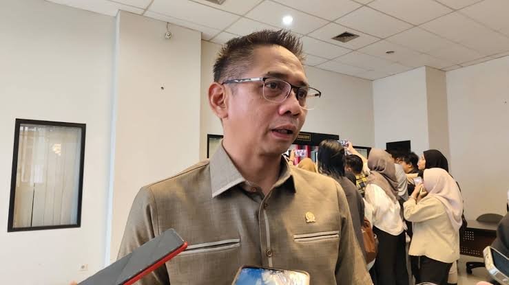 Kaltim Masih Bergantung pada Beras Impor Antarwilayah, Firnadi Ingatkan Pemerintah Perkuat Produksi Lokal