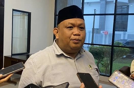 Agusriansyah Dorong Penguatan Mitigasi Bencana Usai Banjir Kutim