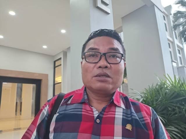 Guntur Dorong Peran BUMDes untuk Perbaiki Distribusi Pupuk Subsidi